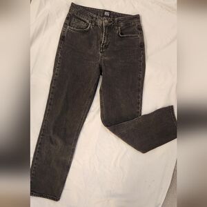 Urban Outfitters BDG Black Skinny Jeans